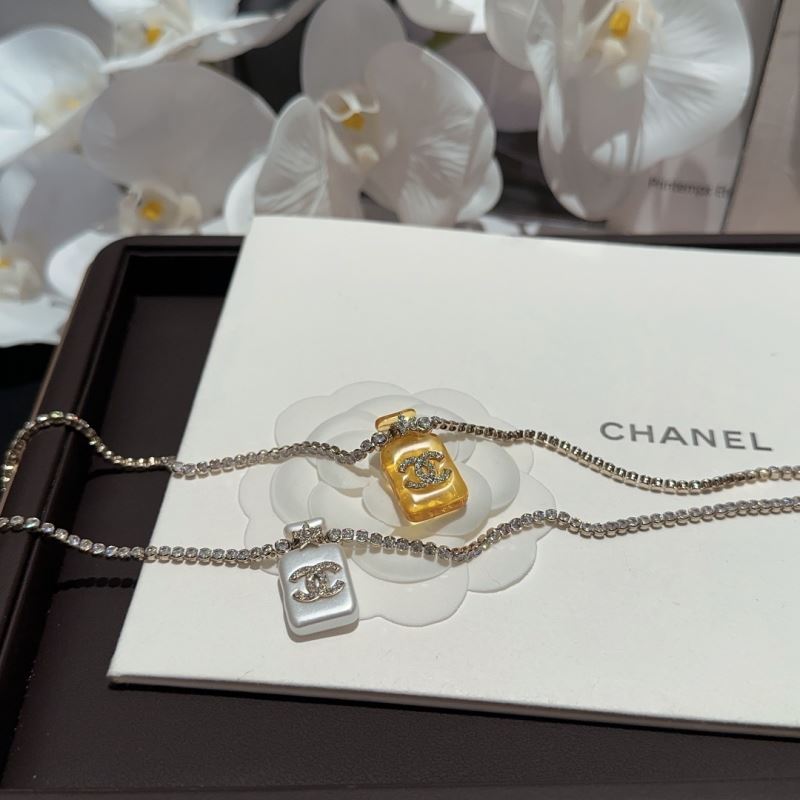 Chanel Brooches